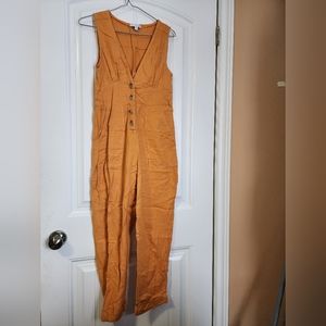 Patrons of Peace Cropped Jumper